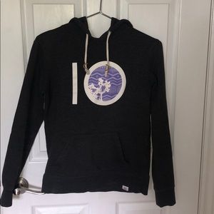 Tentree Hoodie